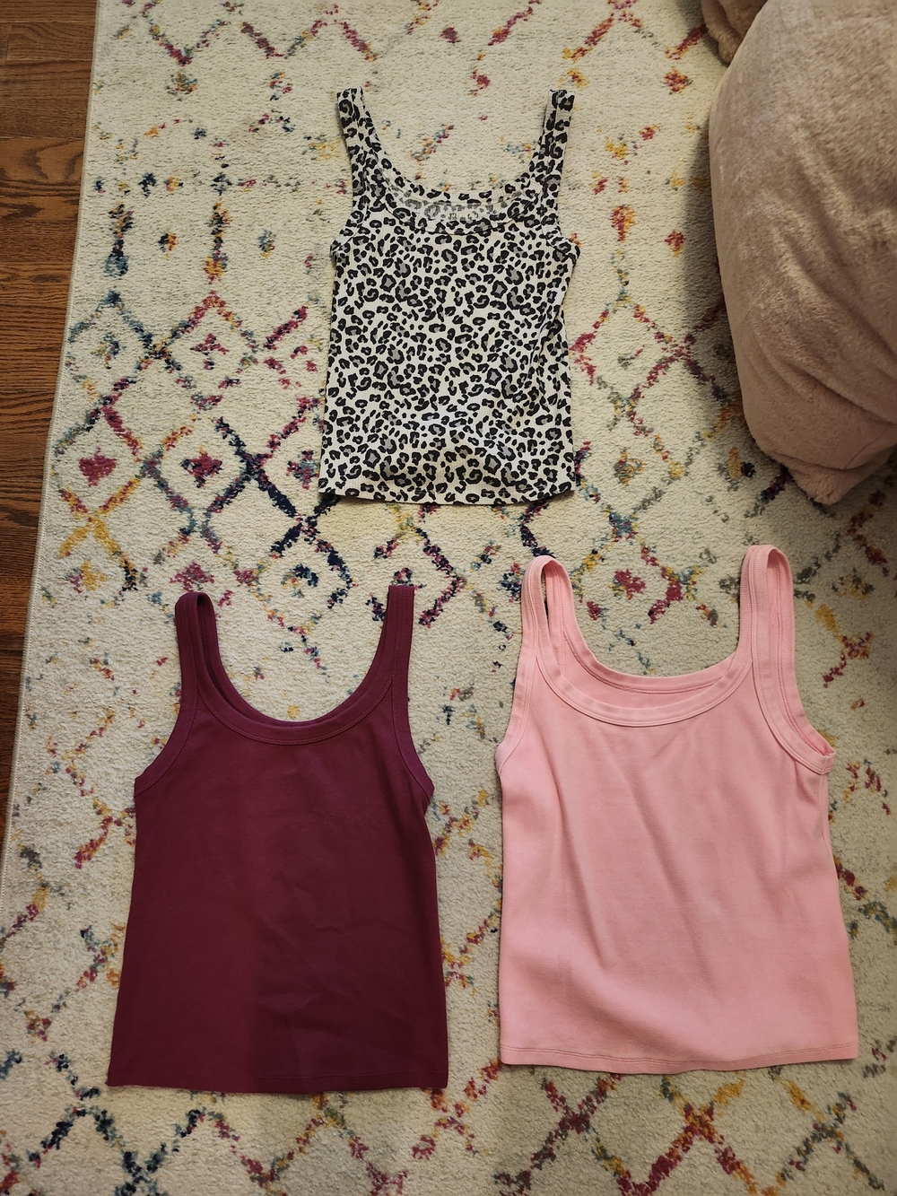 American Eagle Tank Tops Bundle
